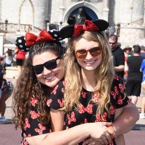 Meet your Posher, Monica